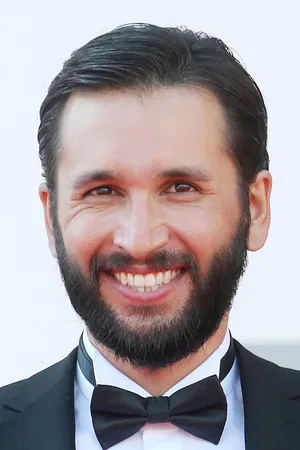 Orkhan Iskandarli photo