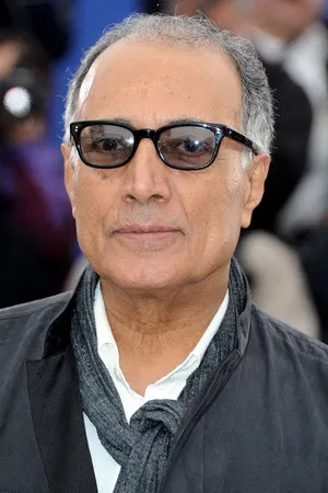 Abbas Kiarostami photo