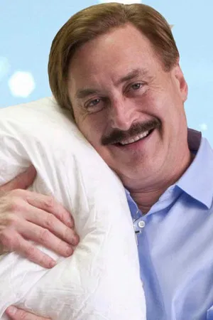 Mike Lindell photo