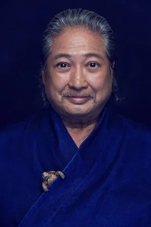 Sammo Hung Kam-Bo photo