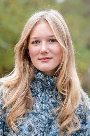 Karla Larsen Moltsen photo