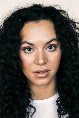 Aldís Amah Hamilton photo