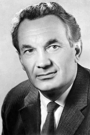 Ivan Pereverzev photo