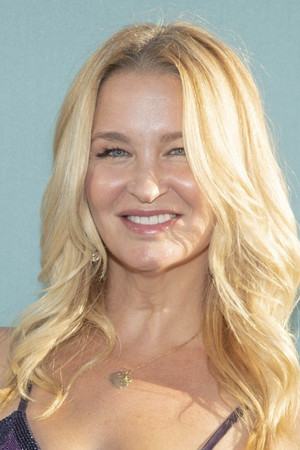 Reagan Pasternak photo