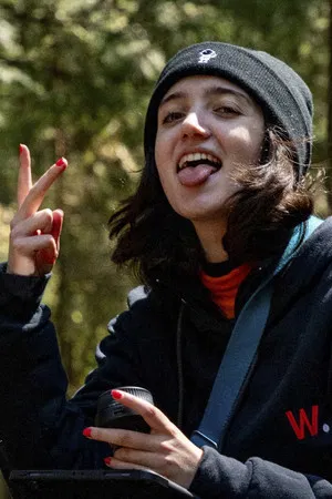 Isabella Conconi photo