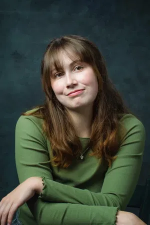 Meredith Perry photo