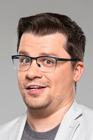 Garik Kharlamov photo