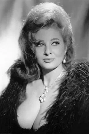 Tempest Storm photo