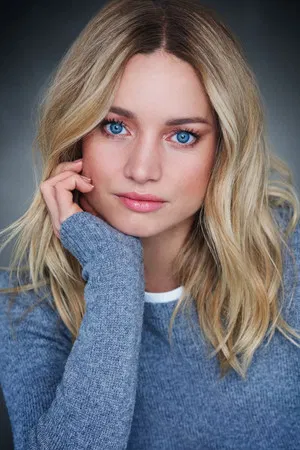 Laurence Leboeuf photo