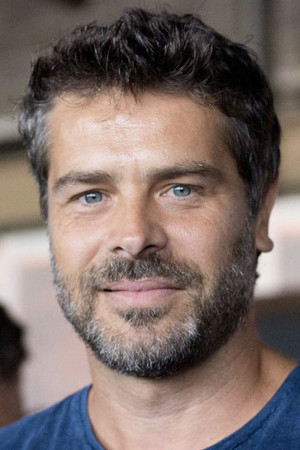 Stéphane Gagnon photo