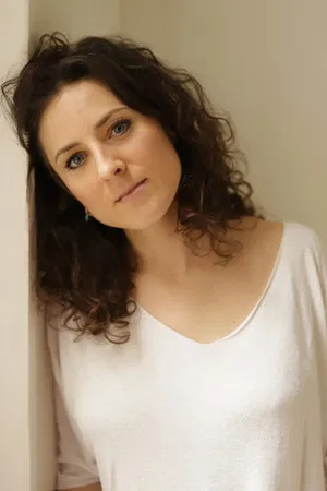 Charlotte Dhenaux photo