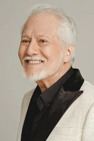 Ronaldo Valdez photo