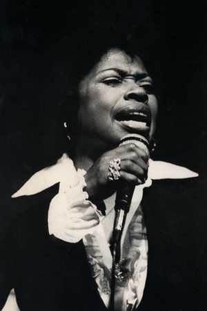 Esther Phillips photo