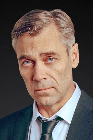 Michael Khmurov photo