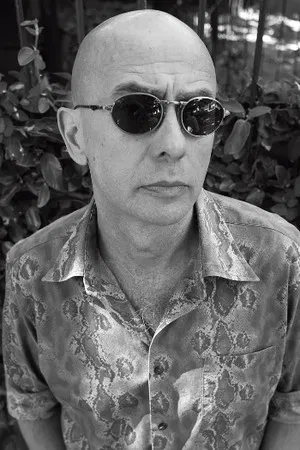 Carlos Alberto Solari photo