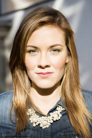 Linda Svobodová photo