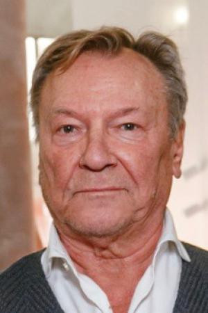 Sergey Shakurov photo