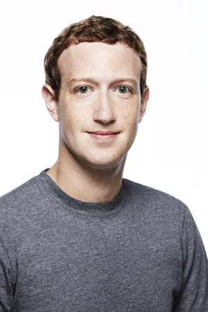 Mark Zuckerberg photo