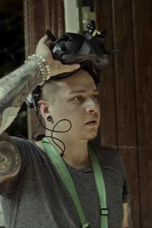 Andreas Müller photo