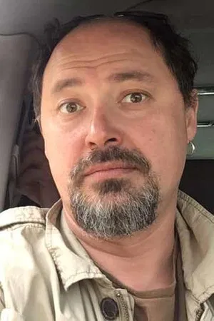 Yevhen Matviienko photo