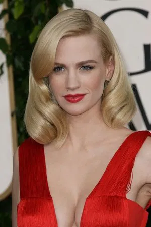 January Jones photo