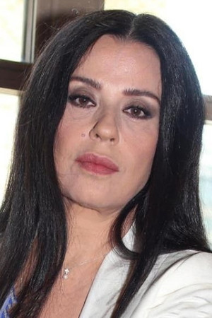 Maria Tzobanaki photo