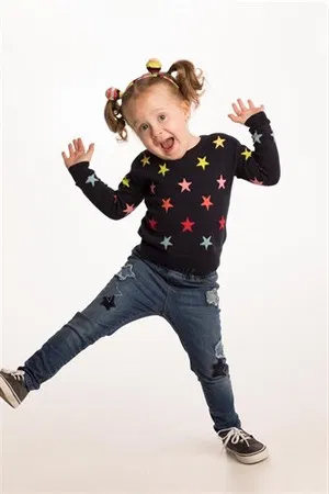 Sophia Battinus photo