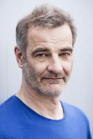 Heinrich Schafmeister photo