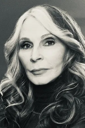 Gates McFadden photo
