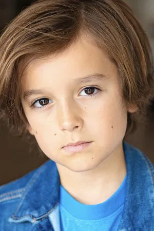 Clayton Cooper photo