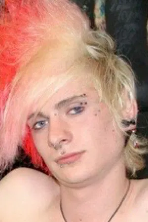 Jason Valentine photo