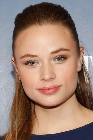 Makenzie Leigh photo