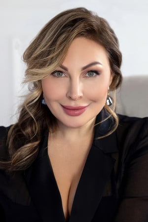 Natalya Bochkareva photo