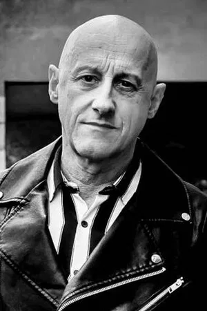 Jorge Martínez photo