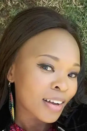 Noxolo Maqashalala photo