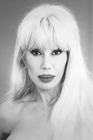 Brigitte Borghese photo