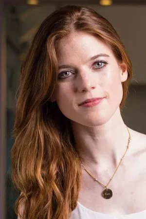 Rose Leslie photo