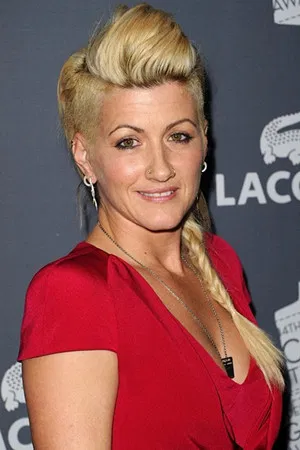 Trish Summerville photo