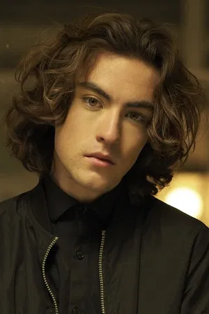 Michael Antonio Keane photo