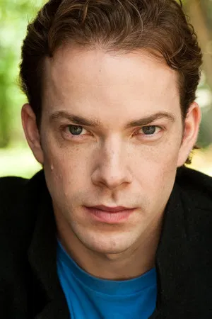 Paul D. Masterson photo