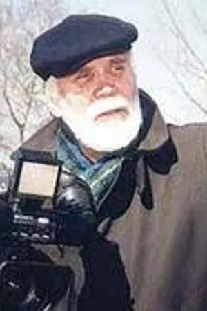 Viktor Shkuryn photo