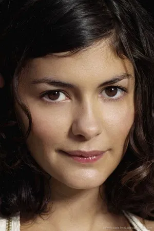 Audrey Tautou photo