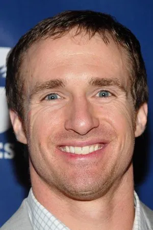 Drew Brees photo