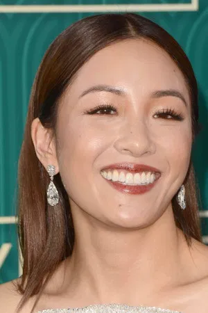 Constance Wu photo