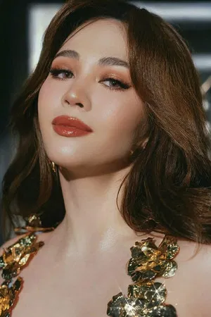 Janella Salvador photo