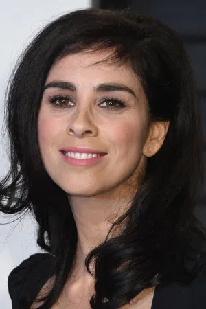 Sarah Silverman photo