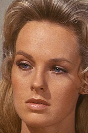 Angel Tompkins photo