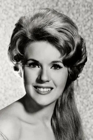 Connie Stevens photo