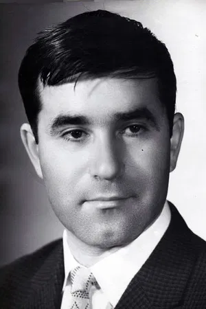 Vitali Aksyonov photo