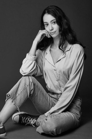 María Salvador photo